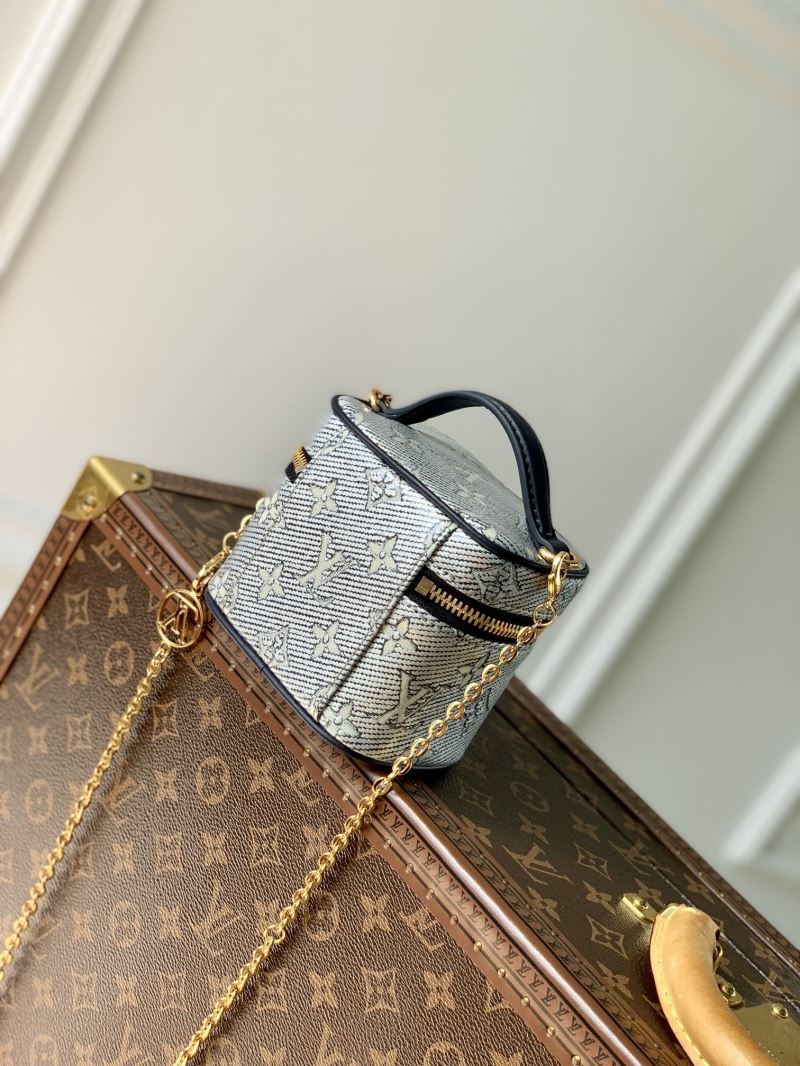 LV Cosmetic Bags